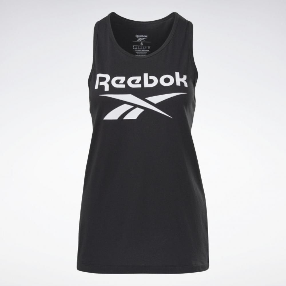 Стильная женская майка Reebok Ri Bl Tank