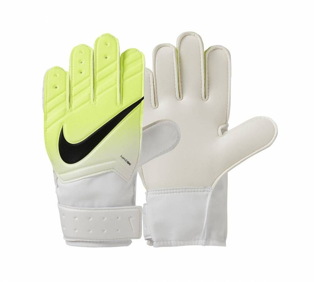 Перчатки вратарские Nike Jr. Match Goalkeeper Football Glove