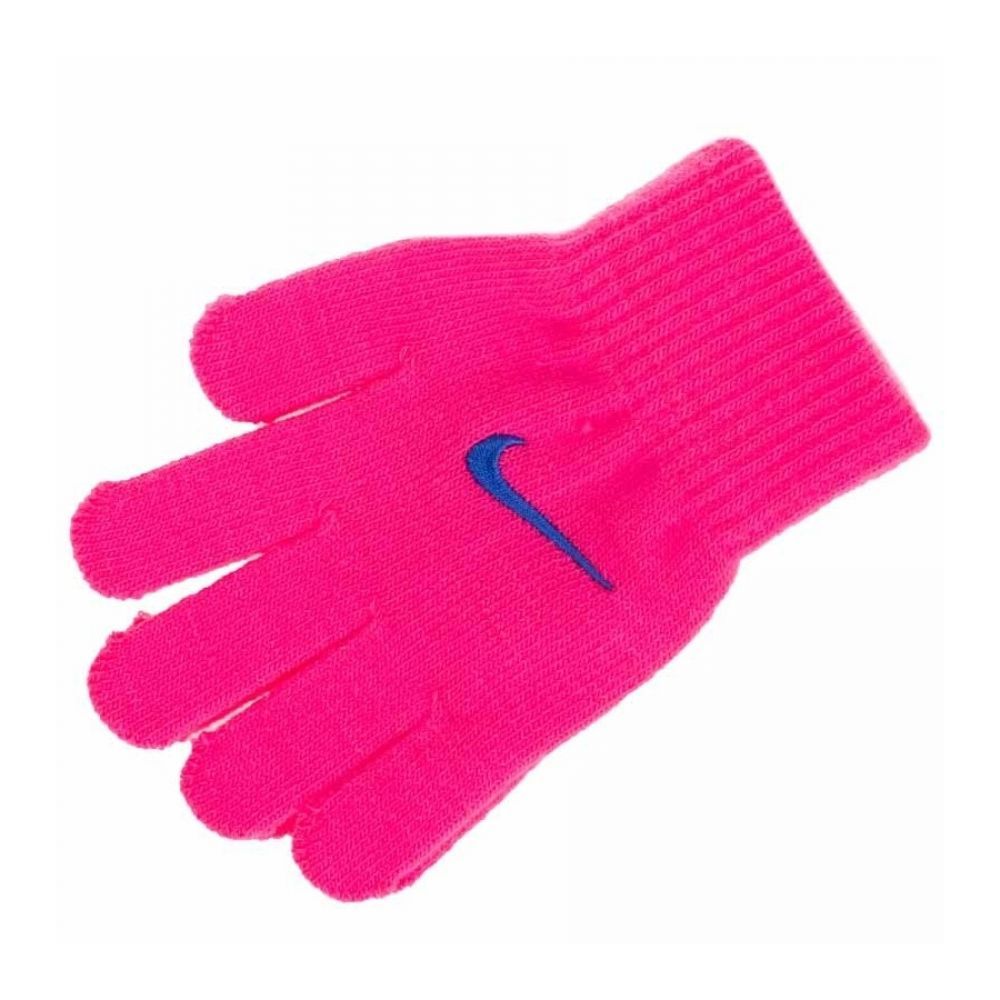 Детские перчатки Nike youth knitted gloves