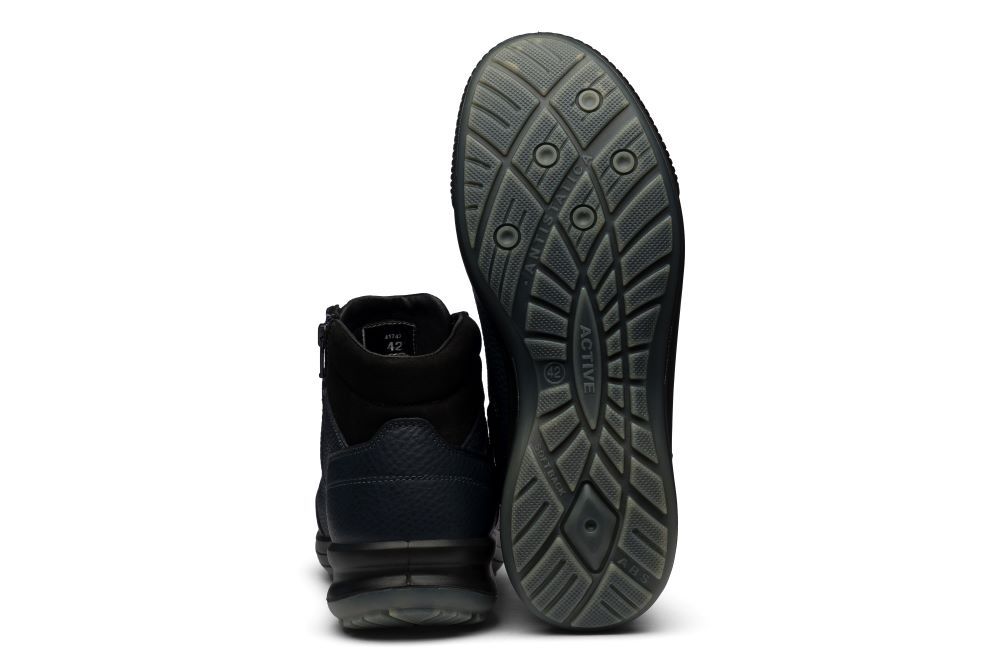 Зимние мужские ботинки Grisport 41743