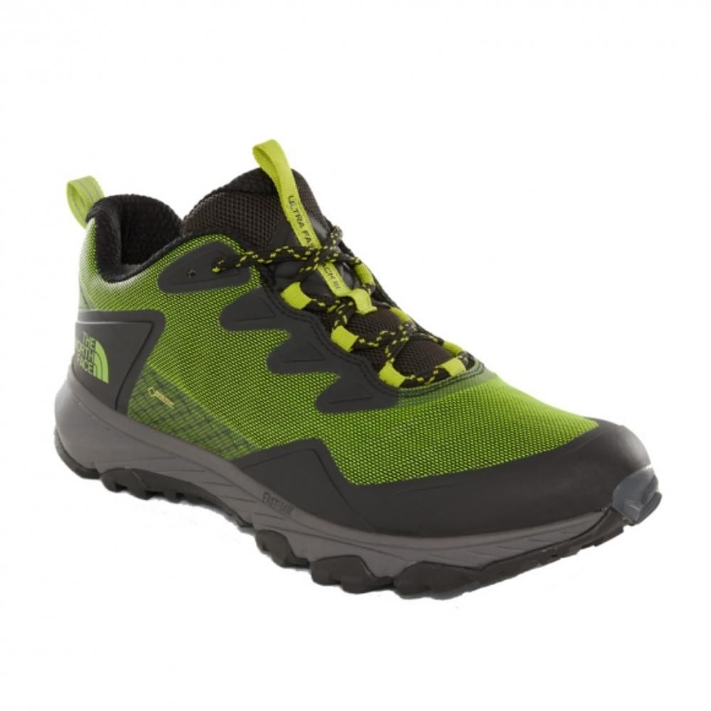 Стильные мужские кроссовки The North Face M Ultra Fp III Gtx