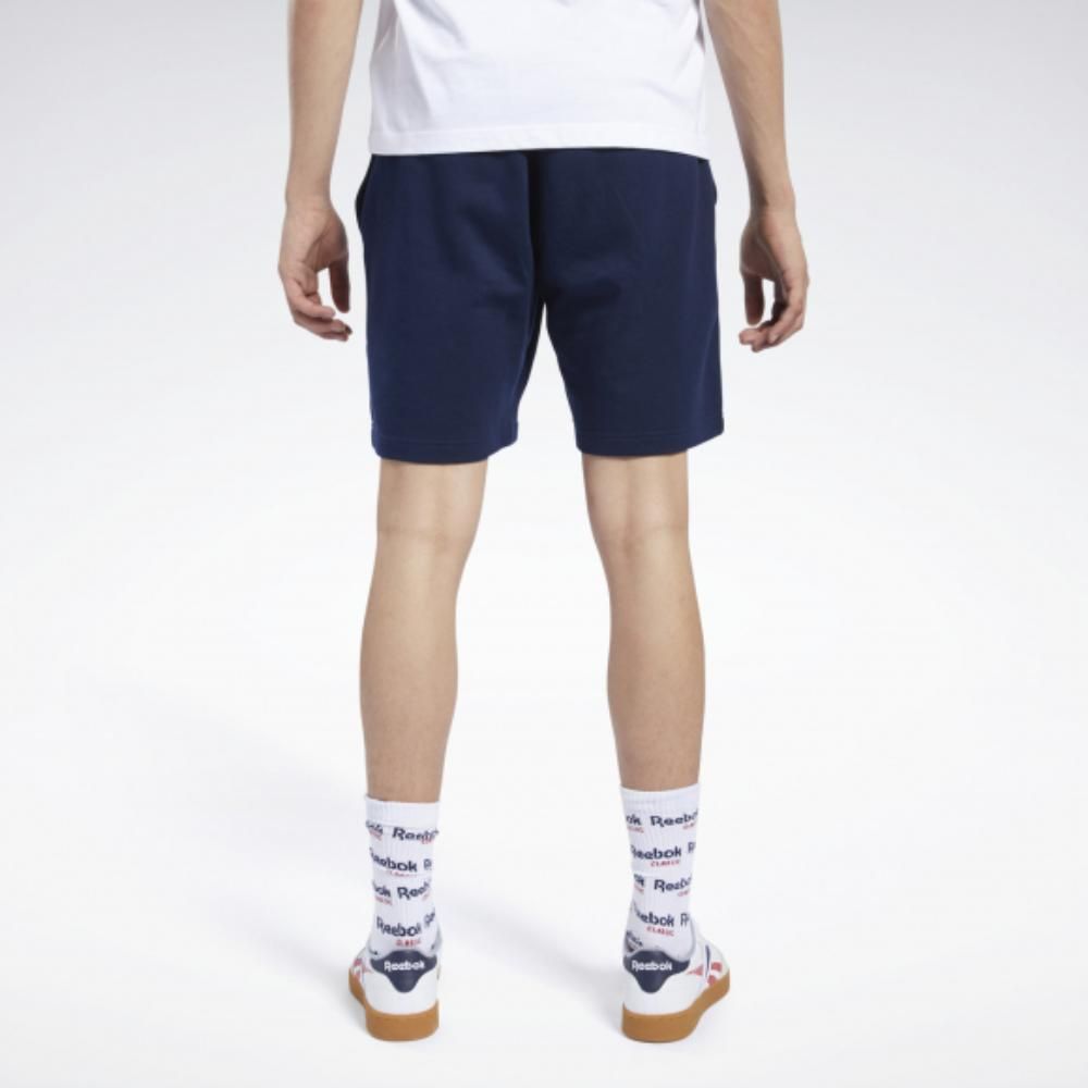 Спортивные мужские шорты Reebok Cl F Vector Short