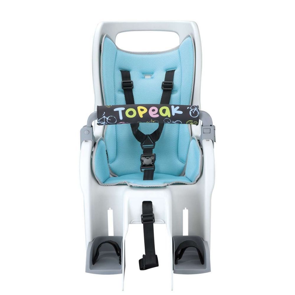 Подушка для детского кресла Topeak BabySeat II