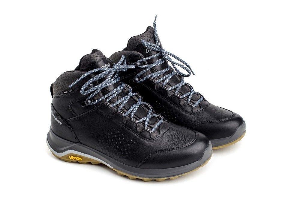 Зимние мужские ботинки Grisport 14311t52