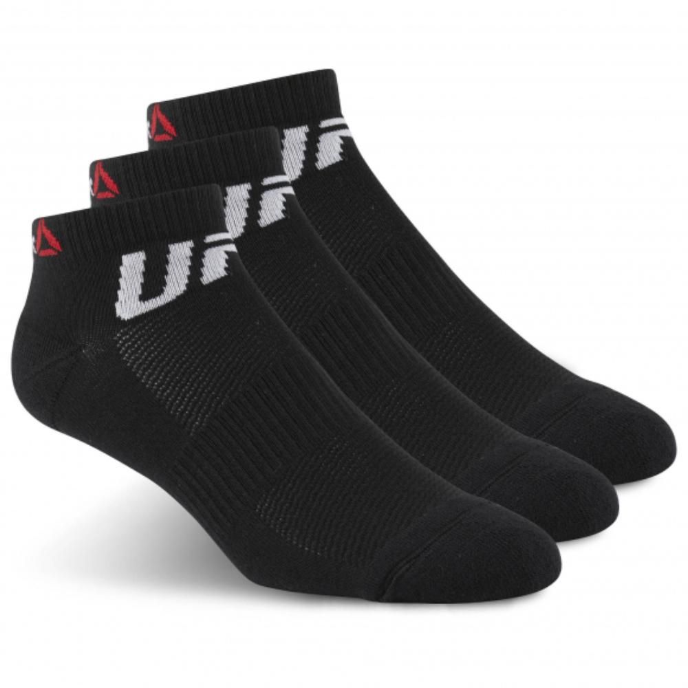 Брендовые носки Reebok Ufc Inside Sock