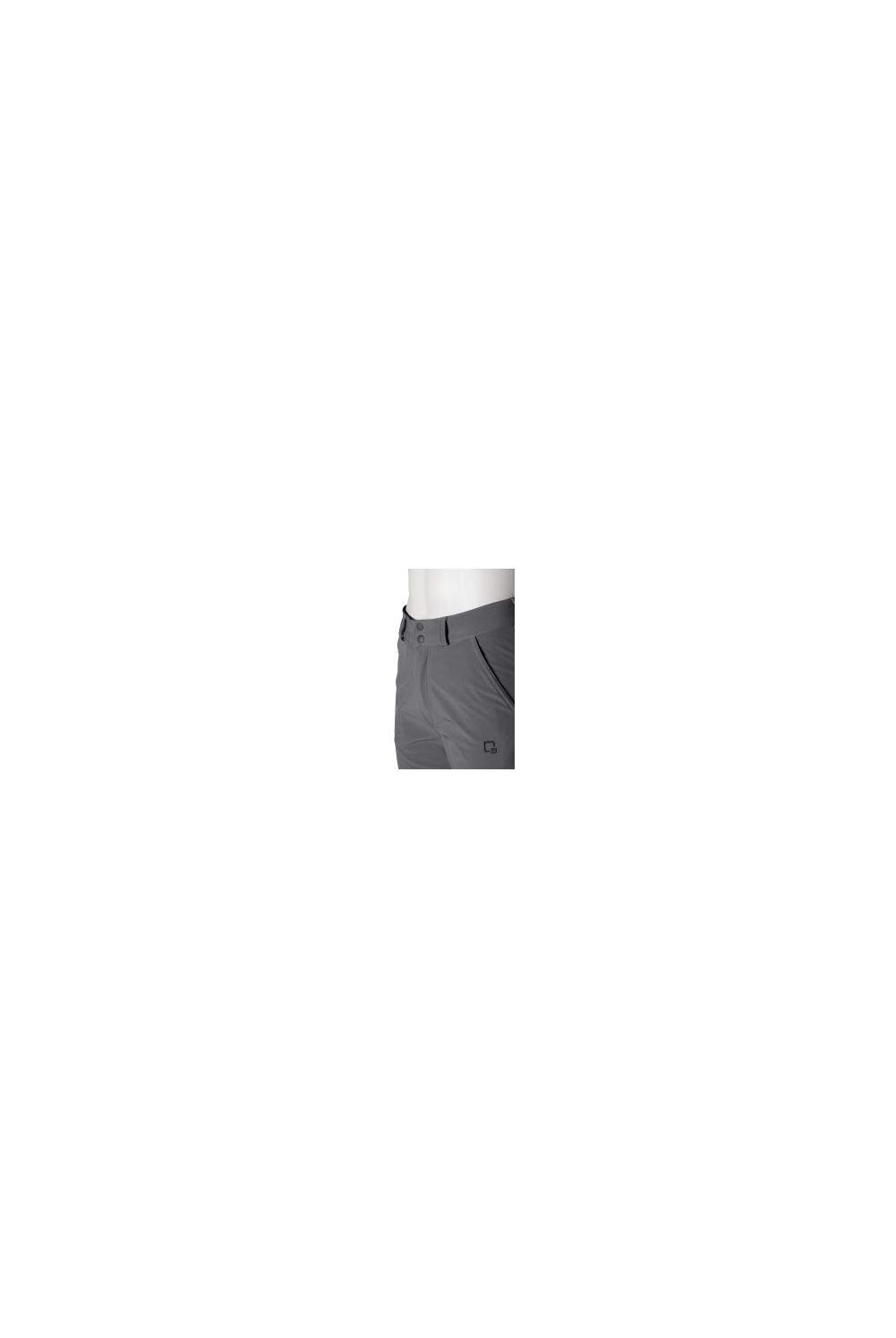 Брюки софтшелл O3 Ozone Cozy O-Tech Soft Shell