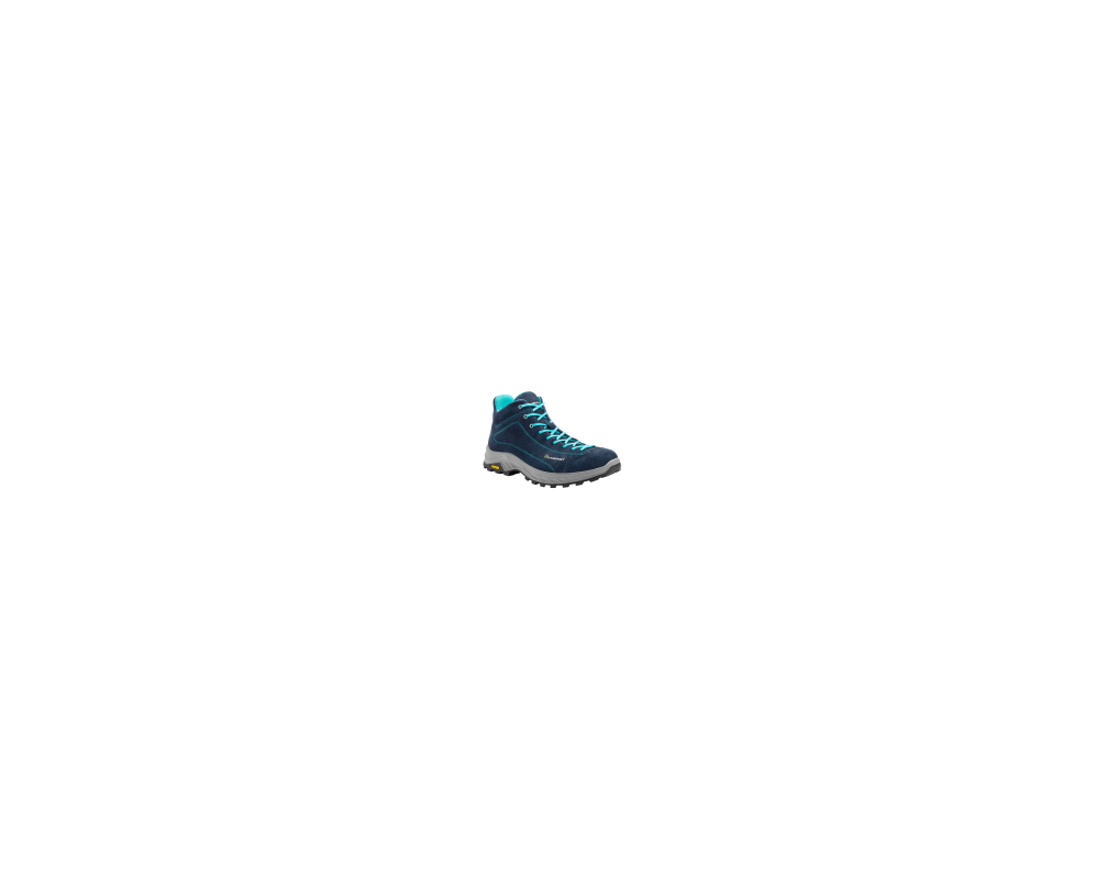 Комфортные ботинки Garsport Rozes Mid