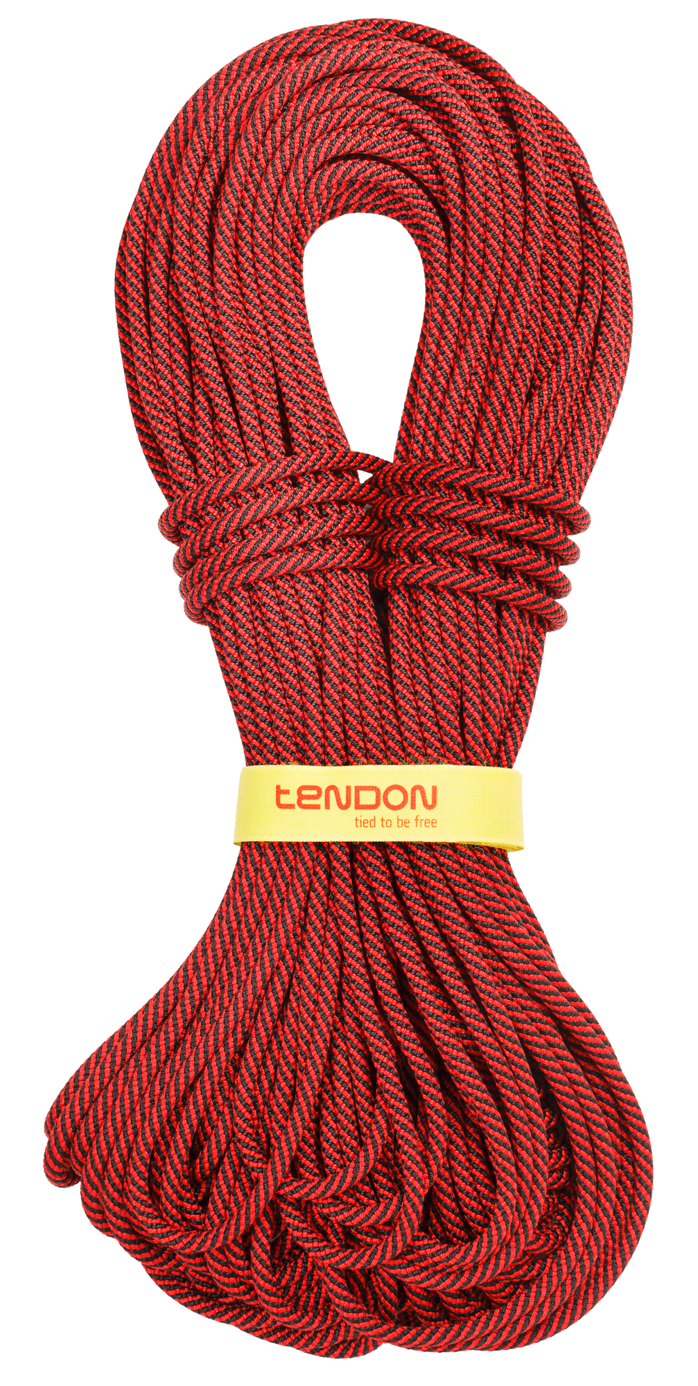 Динамическая веревка Tendon Master 7.8 Standard