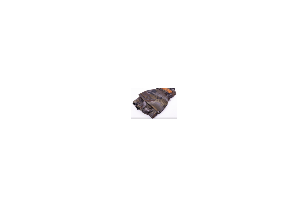 Перчатки-варежки Remington Mittens
