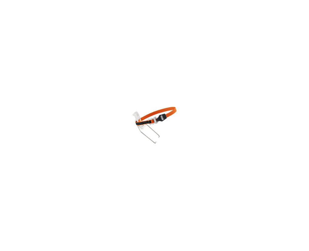 Крепление заднее Petzl Back Lever