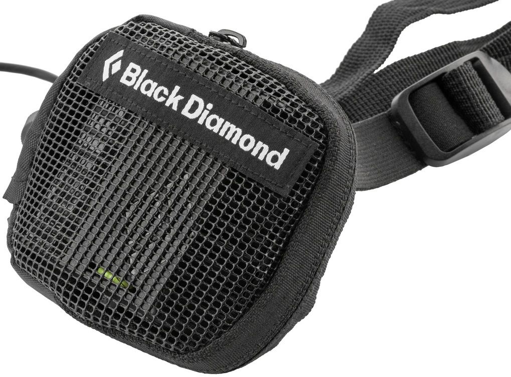 Black Diamond - Фонарь Icon Polar Headlamp