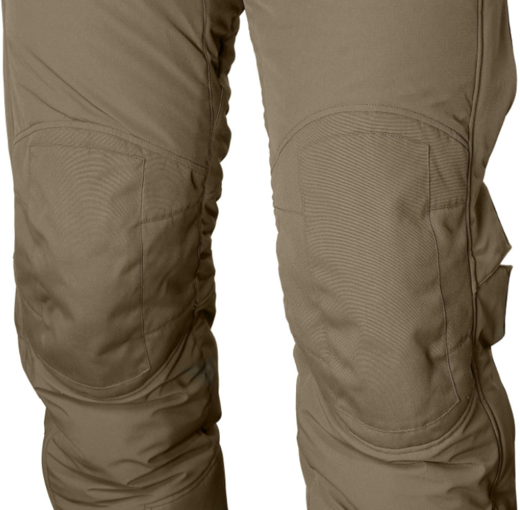 Зимние брюки 5.45 Design Ирбис 3