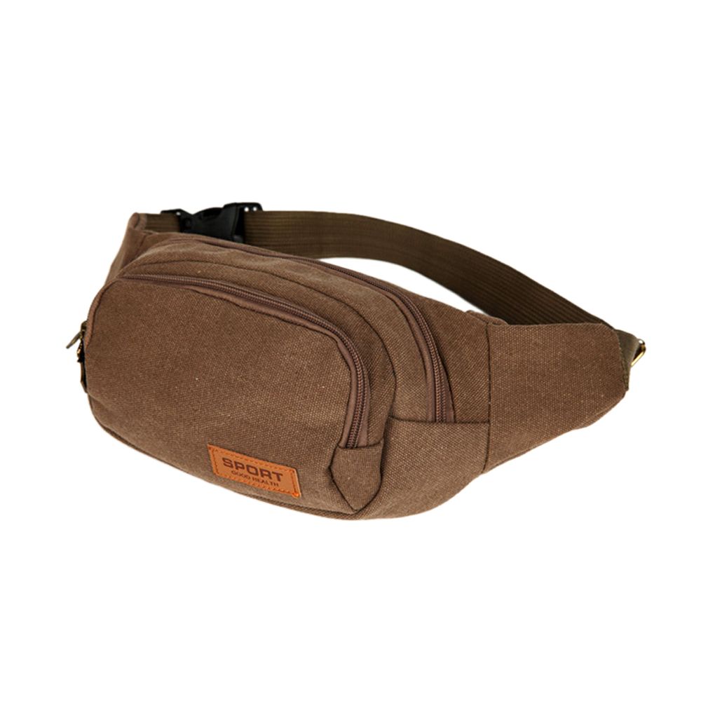 Baseg - Поясная сумка Hiking Bag