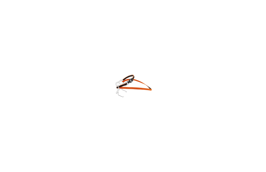 Заднее крепление для кошек Petzl Back Flex