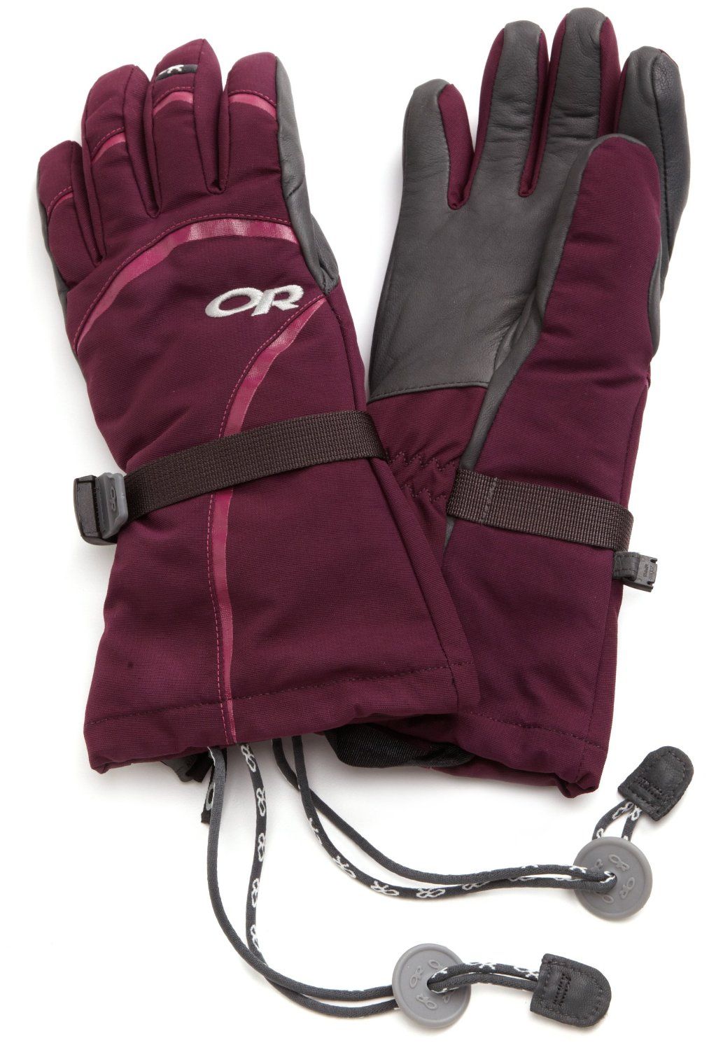 Outdoor research - Перчатки женские Highcamp Gloves W'S