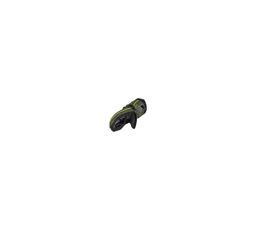 Варежки Norfin Comfort Zip