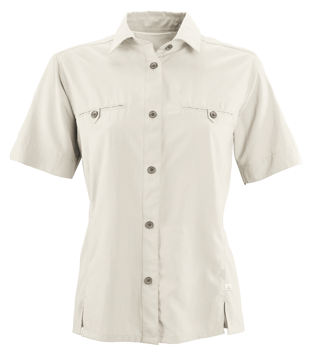 Vaude - Рубашка классического кроя Wo Sunset Shirt IV