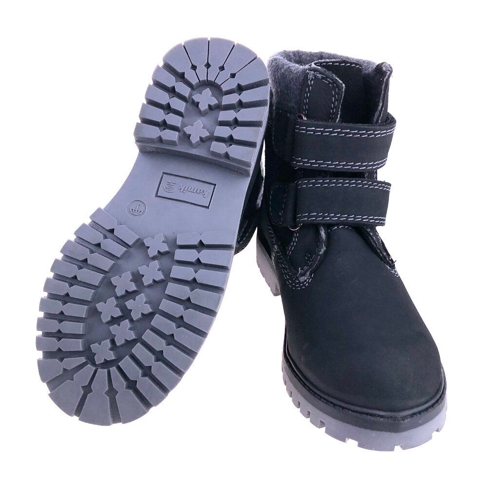 Kamik - Детские утепленные ботинки Takodav