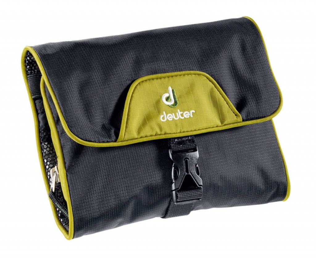 Deuter - Качественный несессер Wash bag I