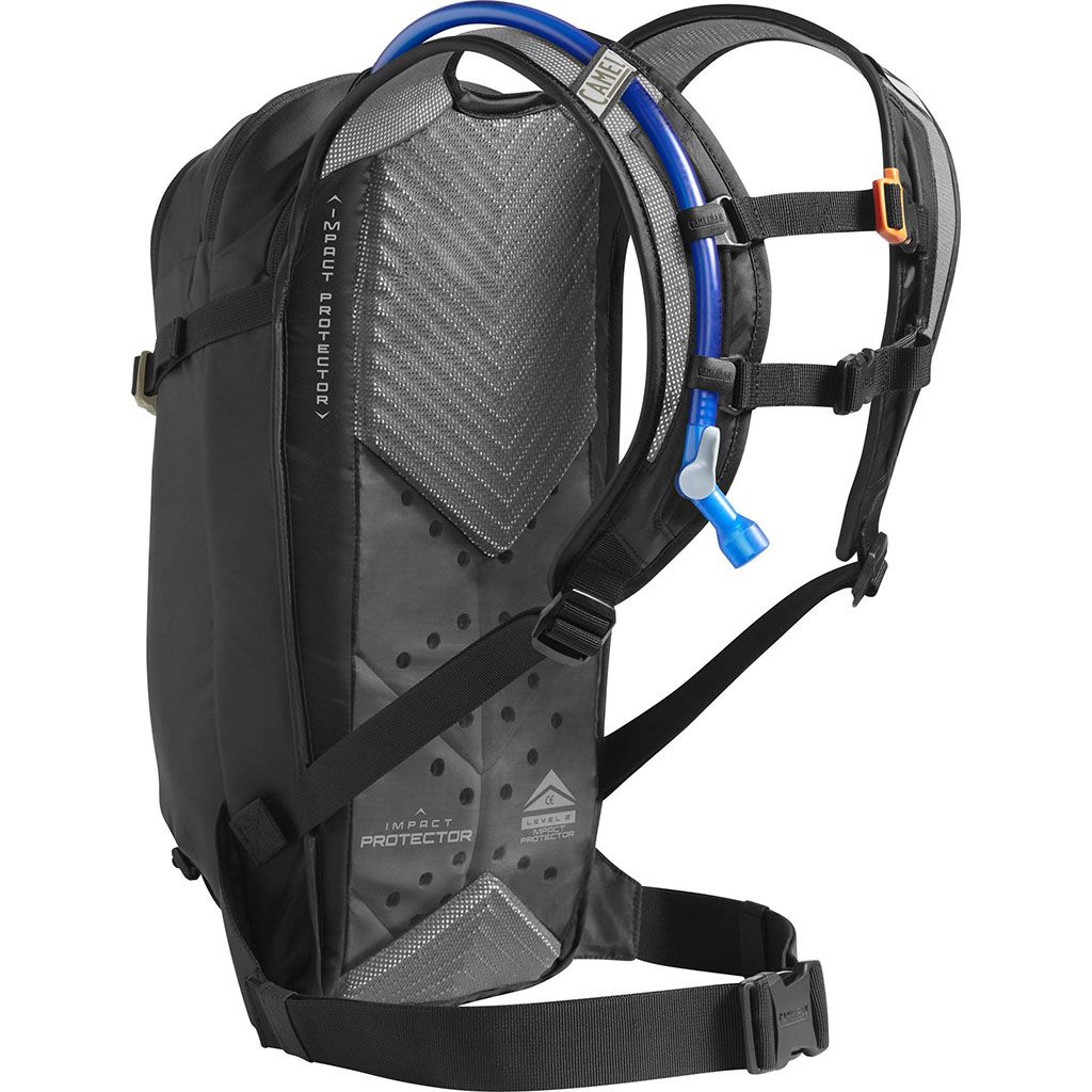 CamelBak - Рюкзак с питьевой системой T.O.R.O.™ Protector 14