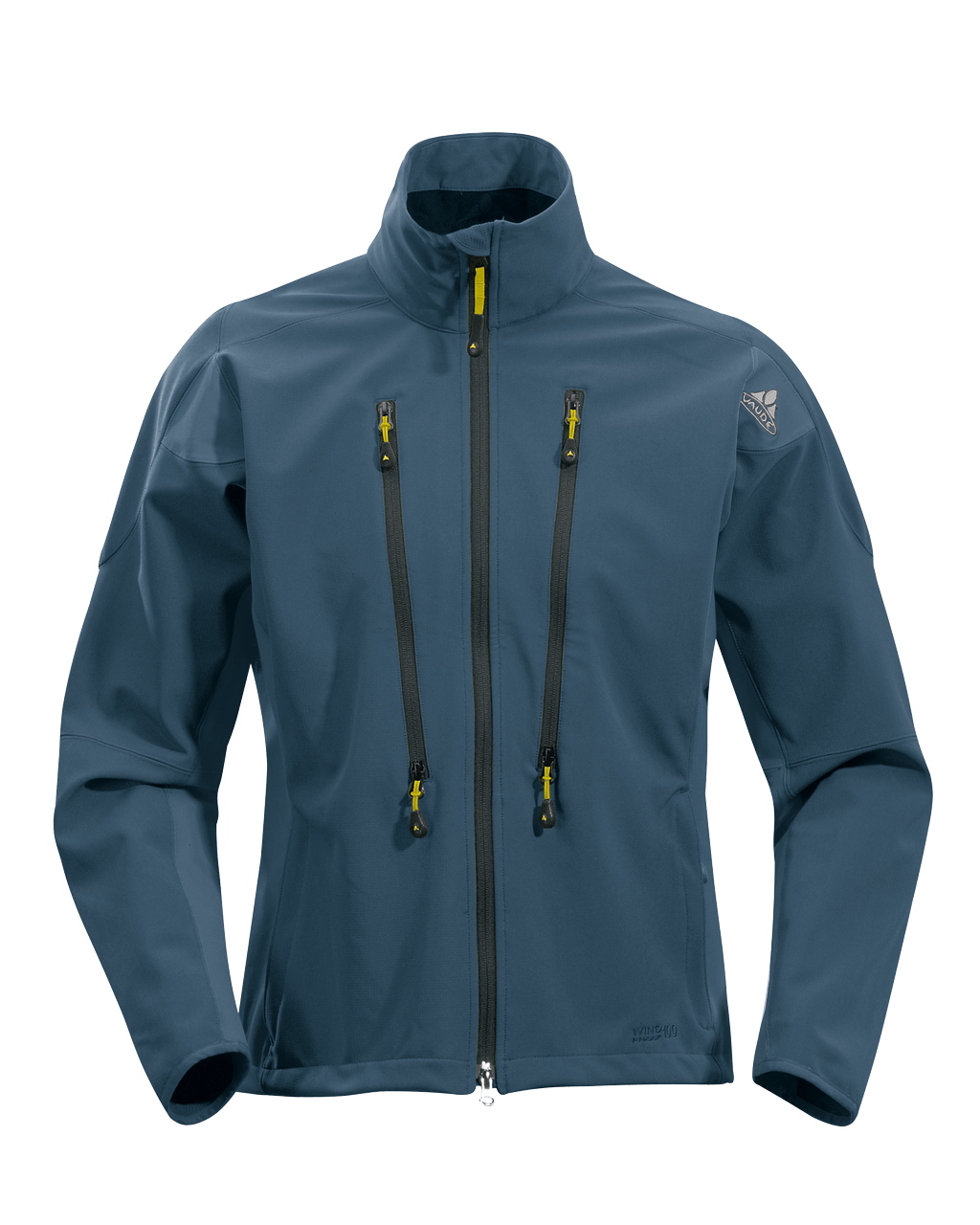Vaude - Техничная куртка для скитура Highway Jacket
