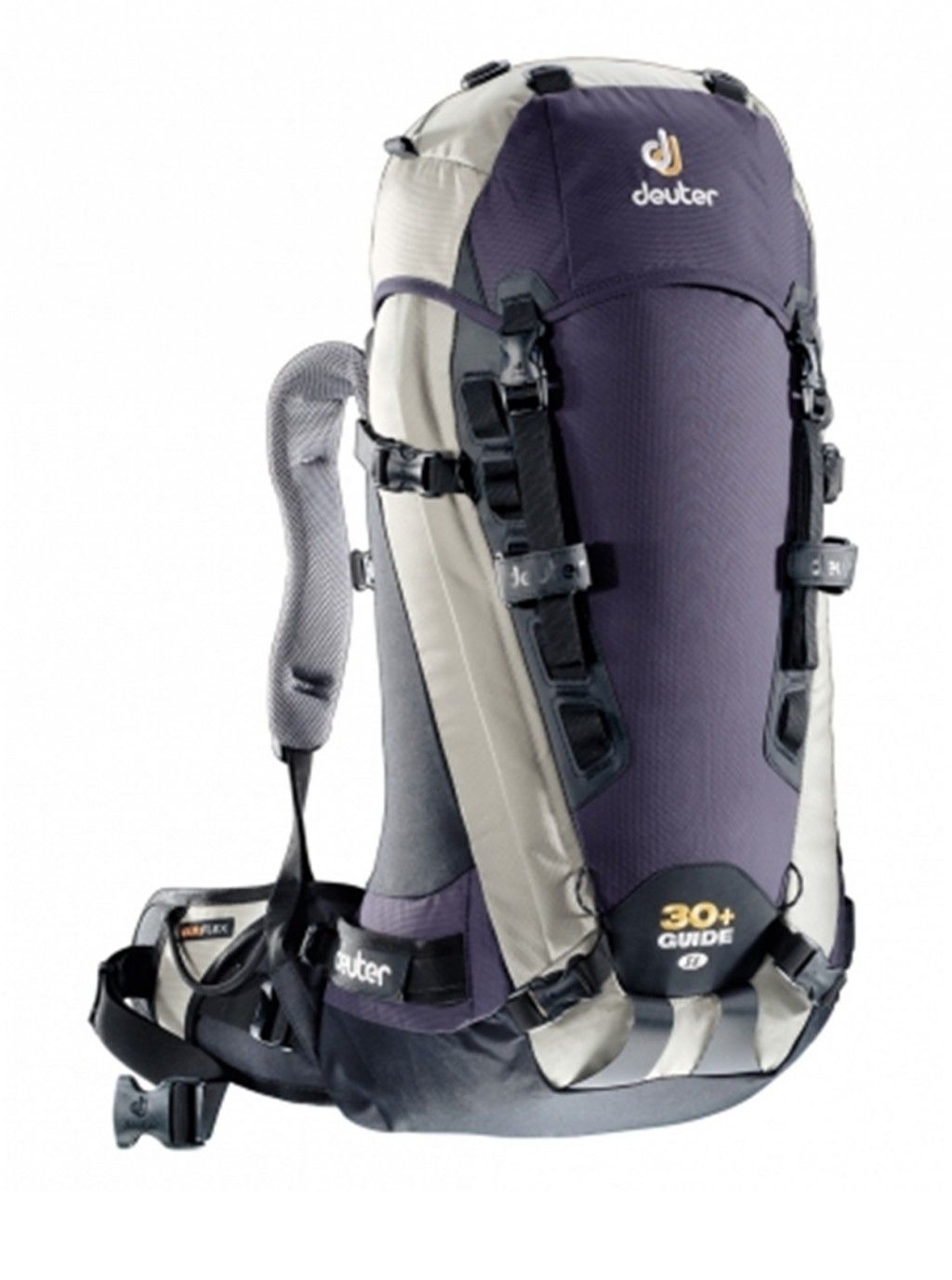 Deuter - Рюкзак женский для альпинизма Alpine Guide 36 SL