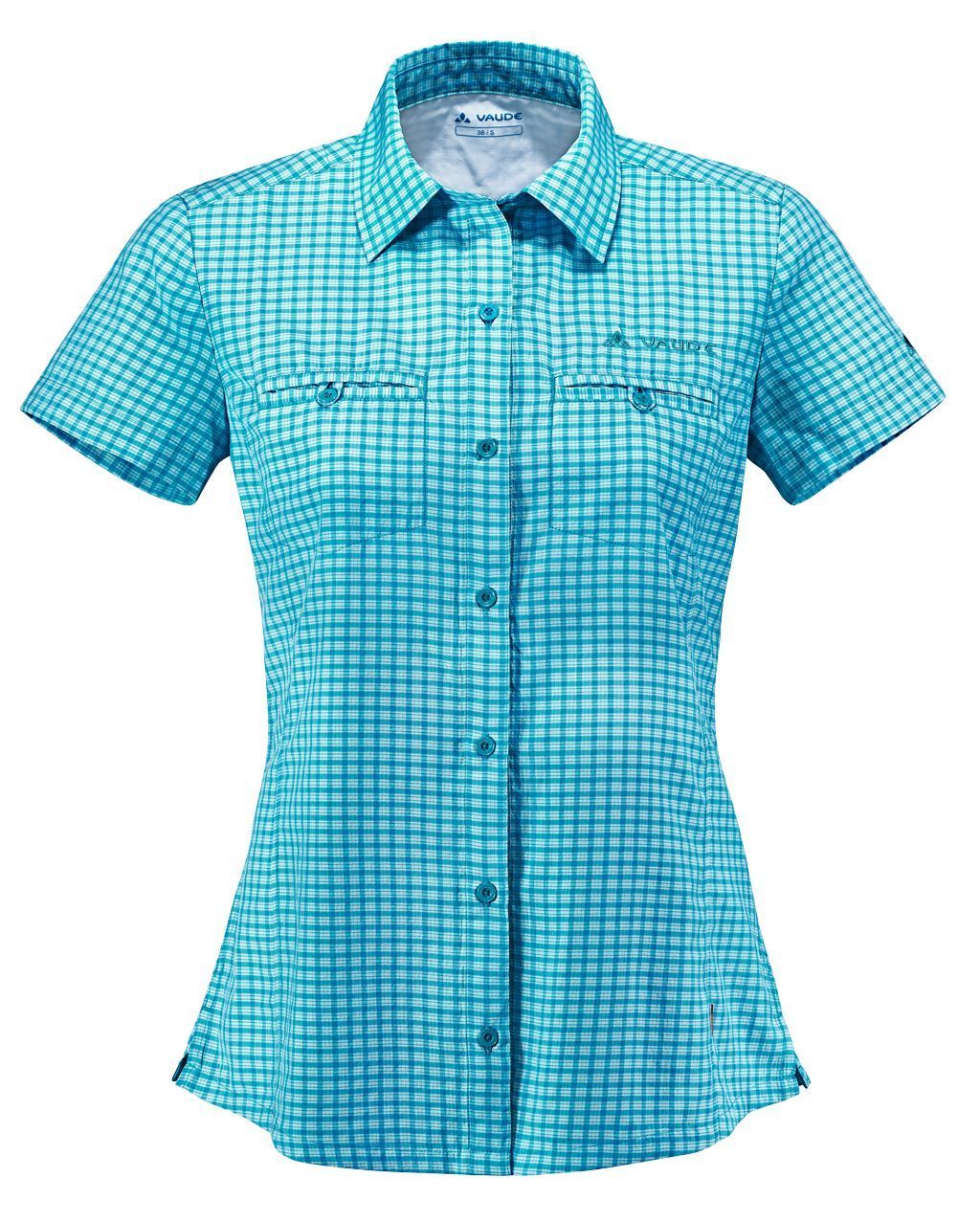 Vaude - Рубашка стильная Wo Kungs Shirt