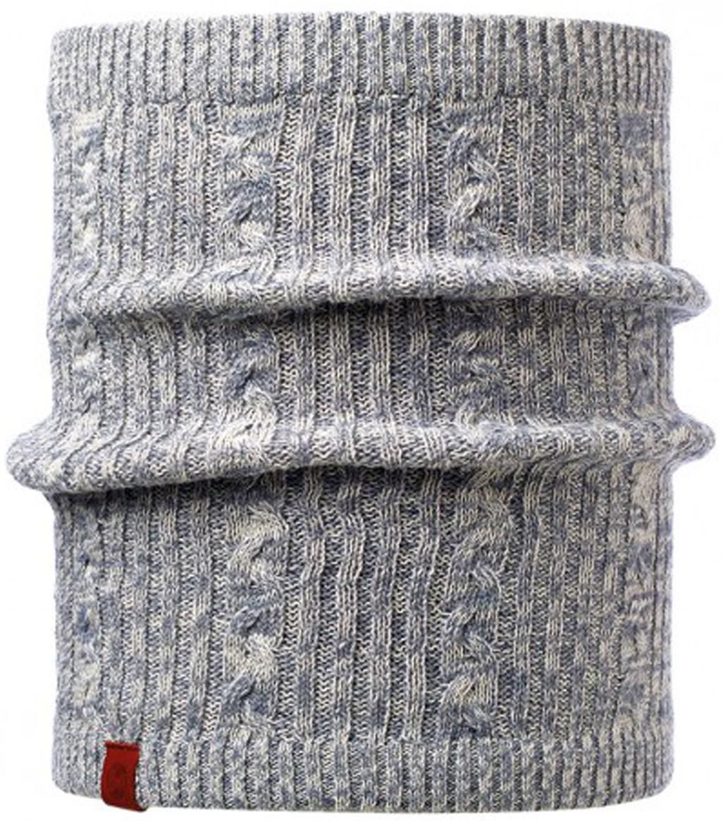 Buff - Функциональный шарф Knitted & Polar Neckwarmer Comfotr