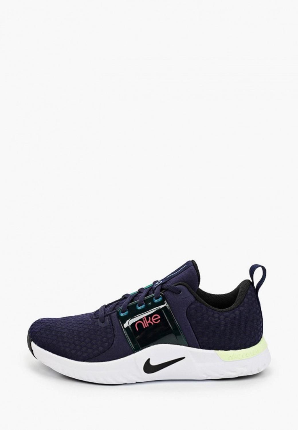 Комфортные женские кроссовки Nike Renew In-Season TR 10