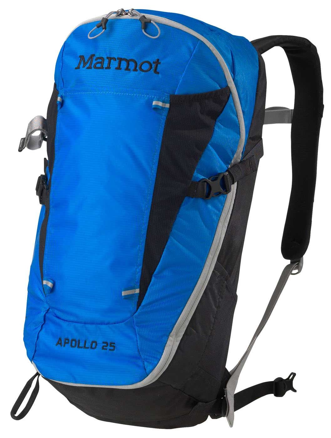 Marmot - Рюкзак походный Apollo 25