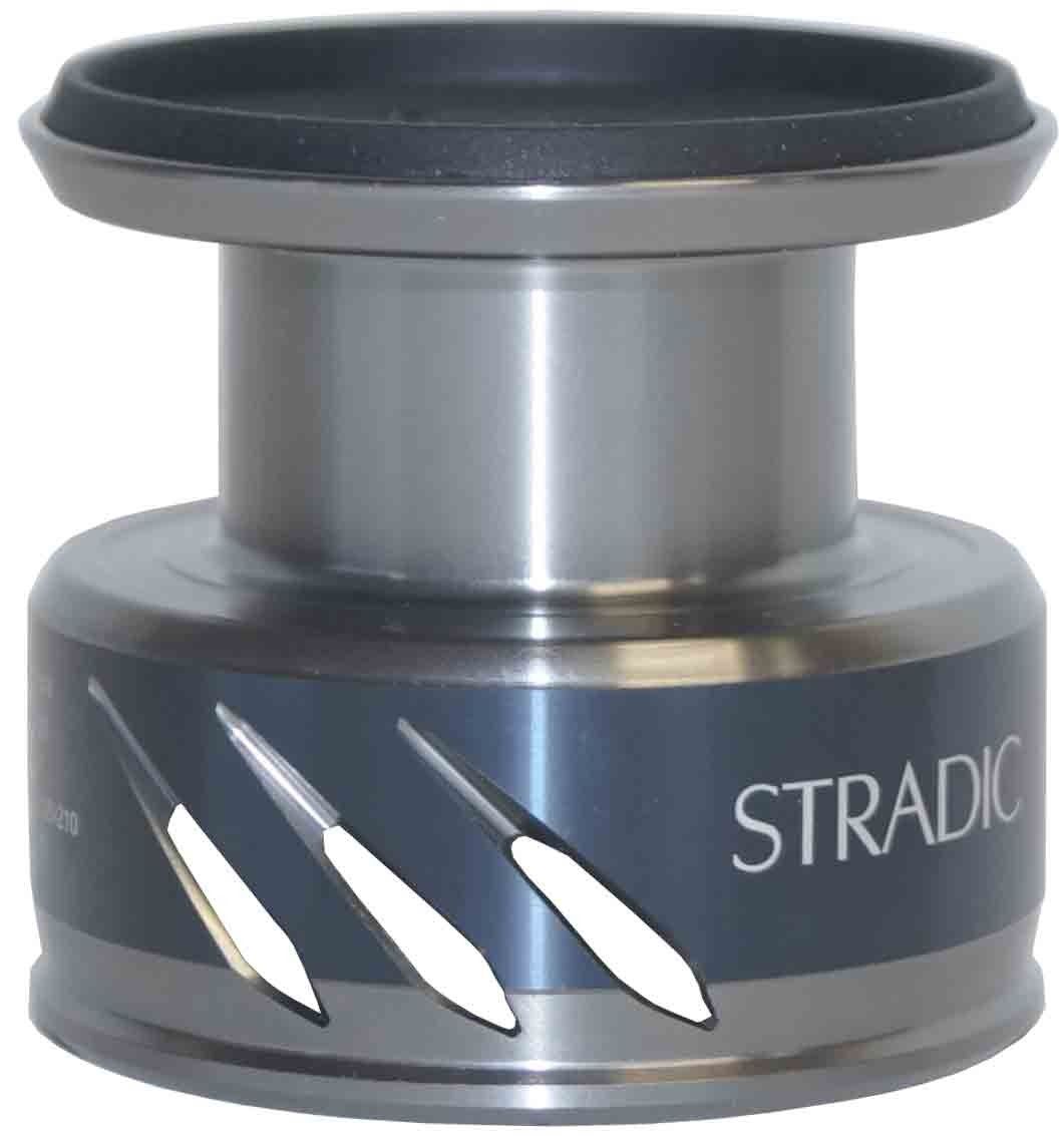 Shimano - Запасная шпуля для катушки Stradic FK 3000