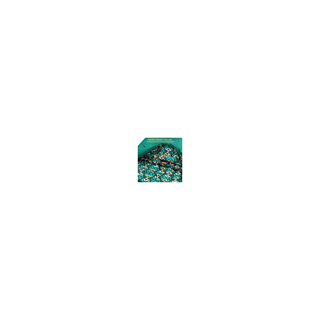 Спальник трехсезонный King Camp правый 2001 Superior 300XL -13 (комфорт +6)