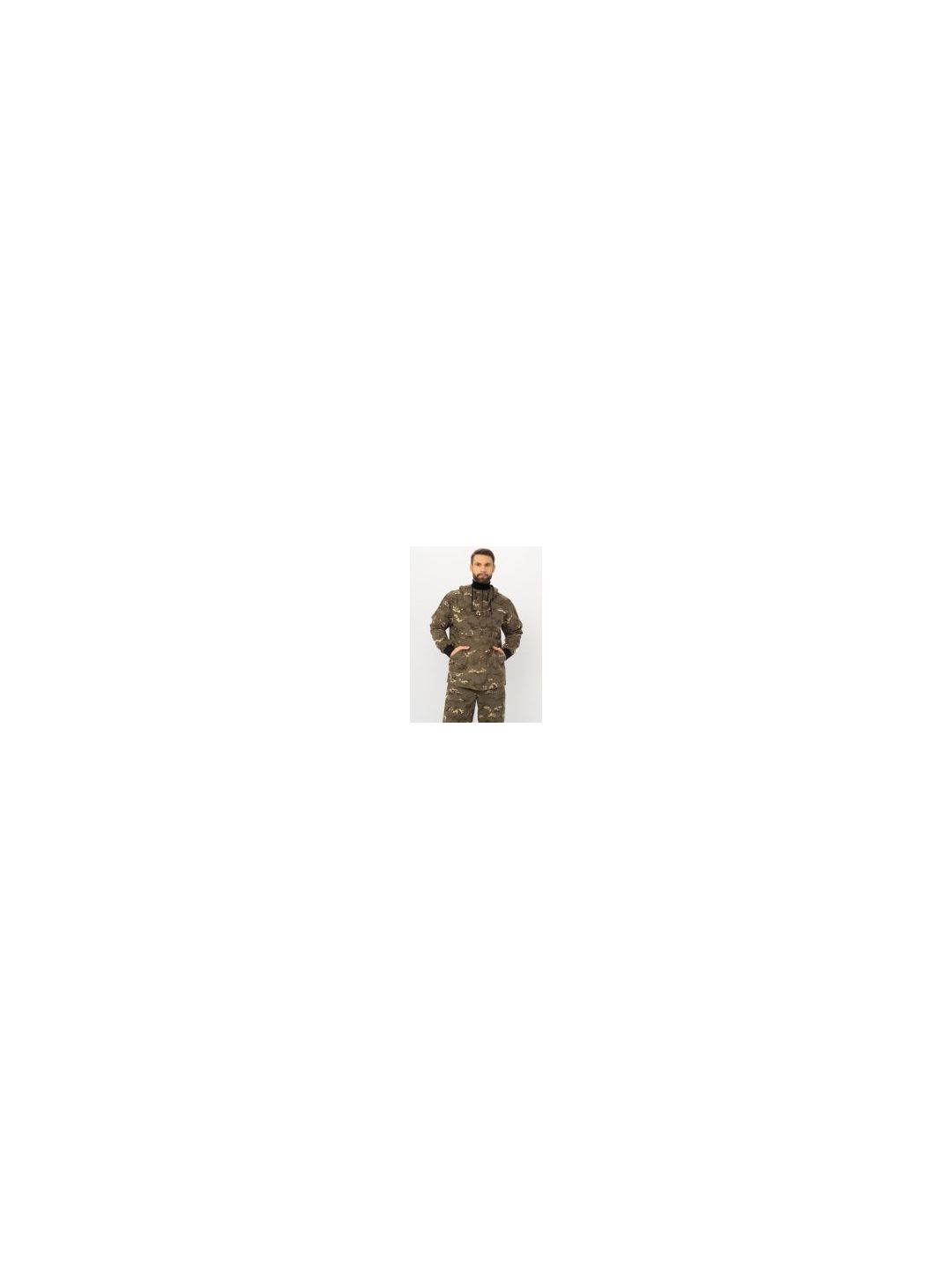 Костюм летний Huntsman Антигнус с ловушками ткань Смесовая (Сорочка)