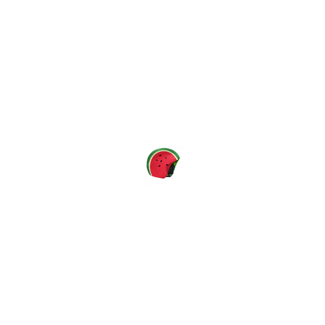 Нашлемник для спортивного шлема Coolcasc 150 Watermelon