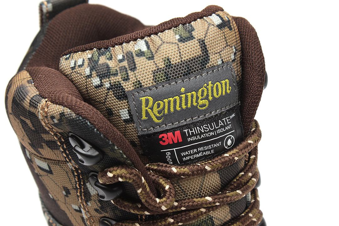 Ботинки Remington Timber Hunting