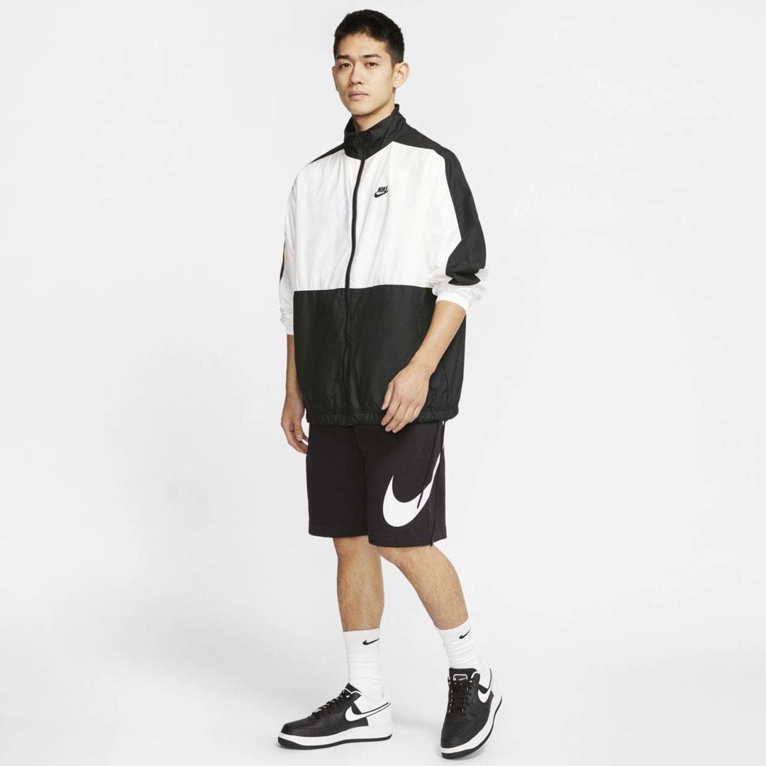 Мужские спортивные шорты Nike M Nsw Club Short Bb Gx