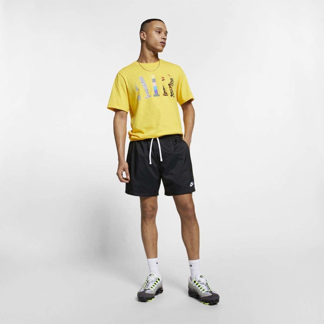 Мужские шорты для спорта Nike Sportswear