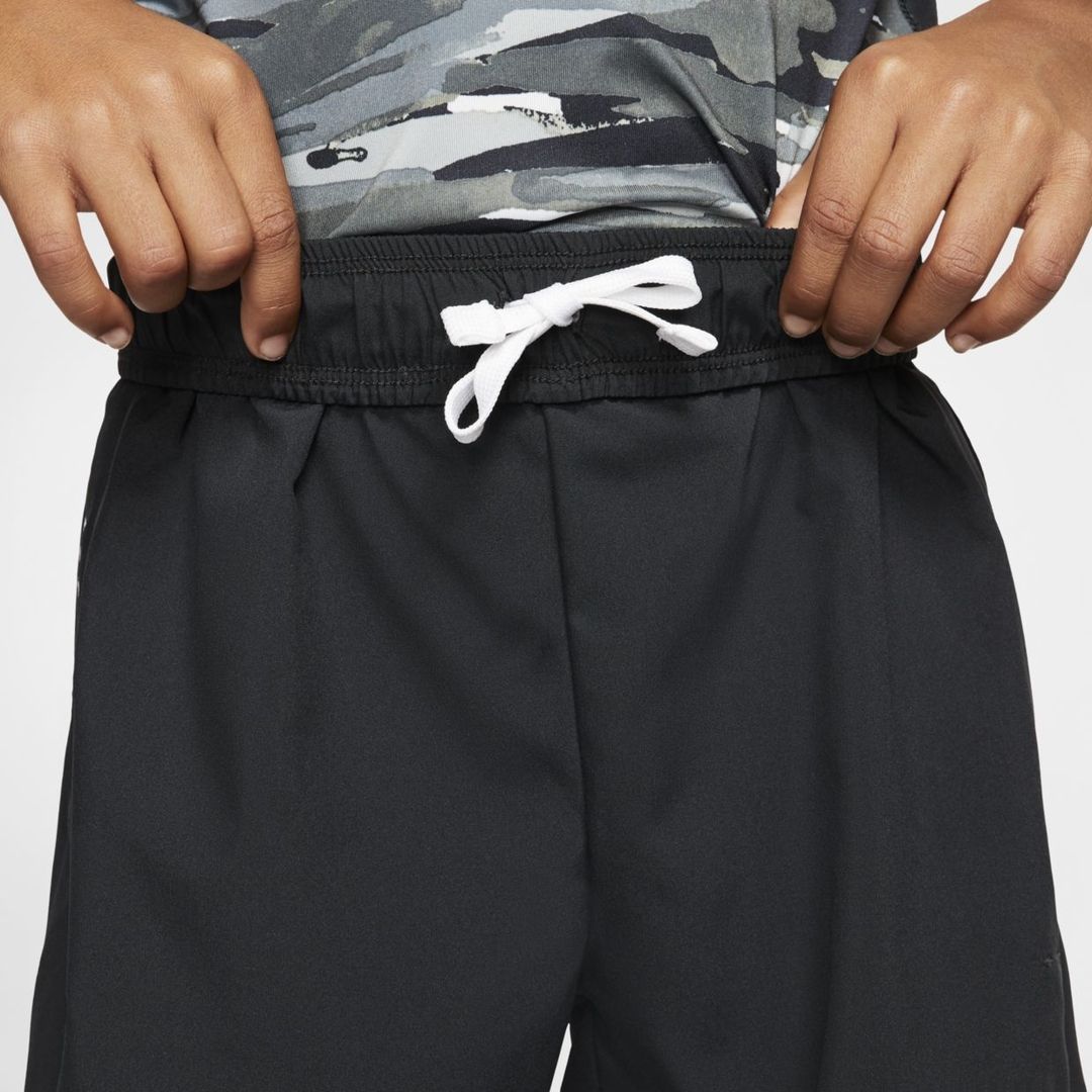 Детские спортивные шорты Nike Dri Fit Shorts