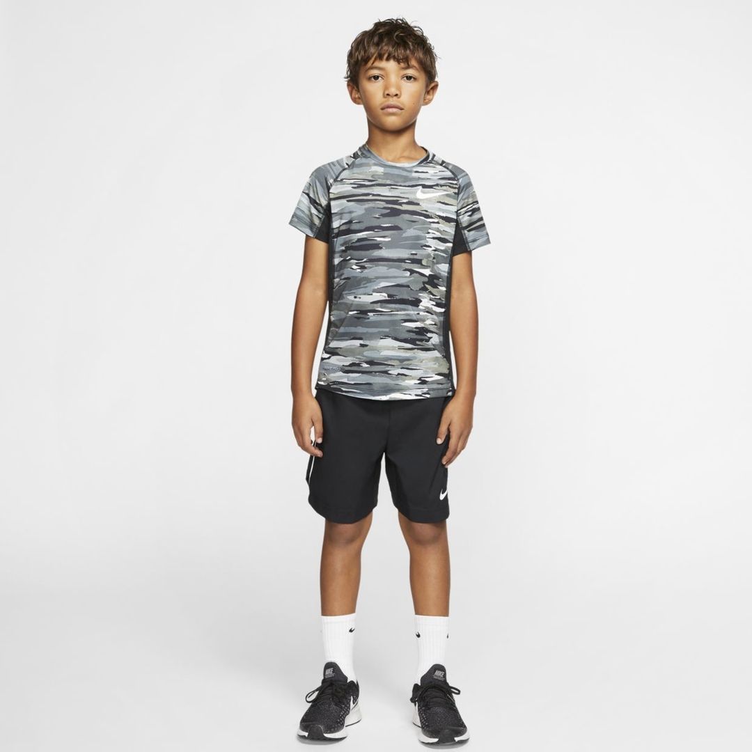 Детские спортивные шорты Nike Dri Fit Shorts