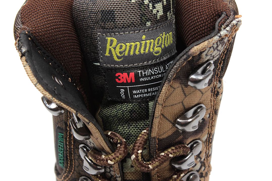 Ботинки Remington Terrace Hunting