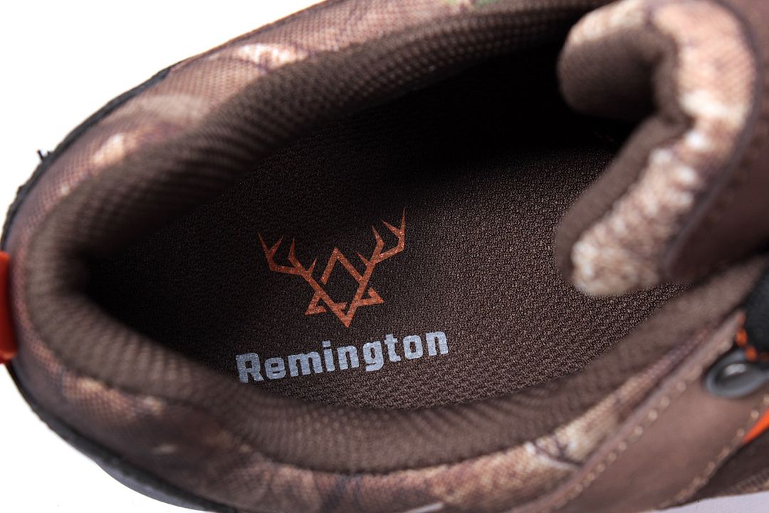 Ботинки удобные Remington Survivor hunting boot Veil