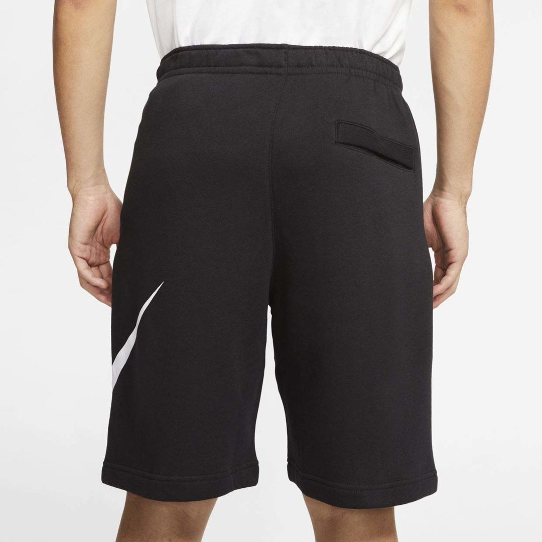 Мужские спортивные шорты Nike M Nsw Club Short Bb Gx
