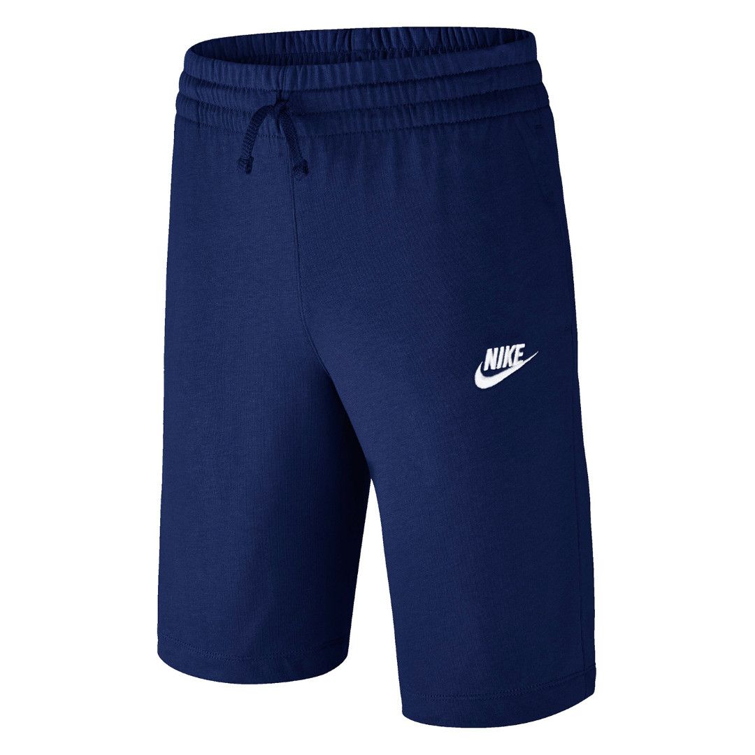 Детские шорты Nike Boys' Sportswear Short