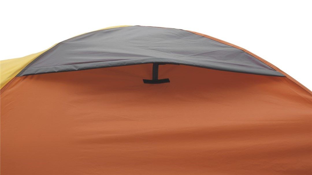 Easy camp - Палатка-купол трехместная Quasar 300