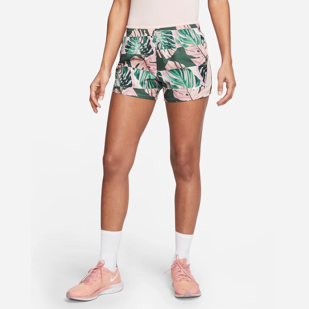 Женские шорты Nike W NK 10K SHORT RUNWAY PR