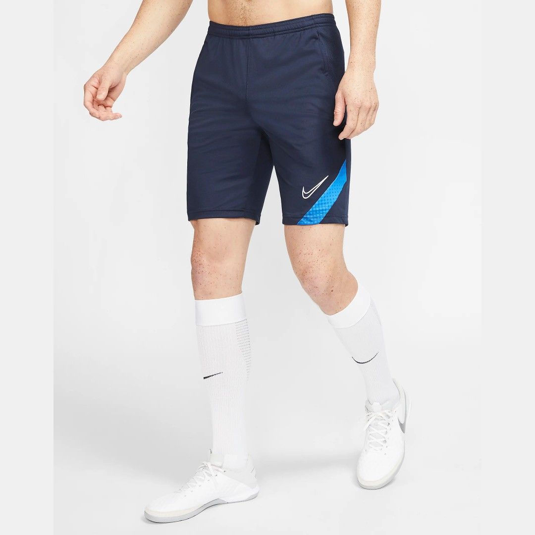 Мужские футбольные шорты Nike Dri-FIT Academy M18