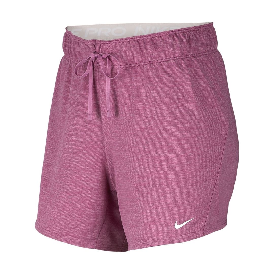 Женские шорты для фитнеса Nike Dri-FIT