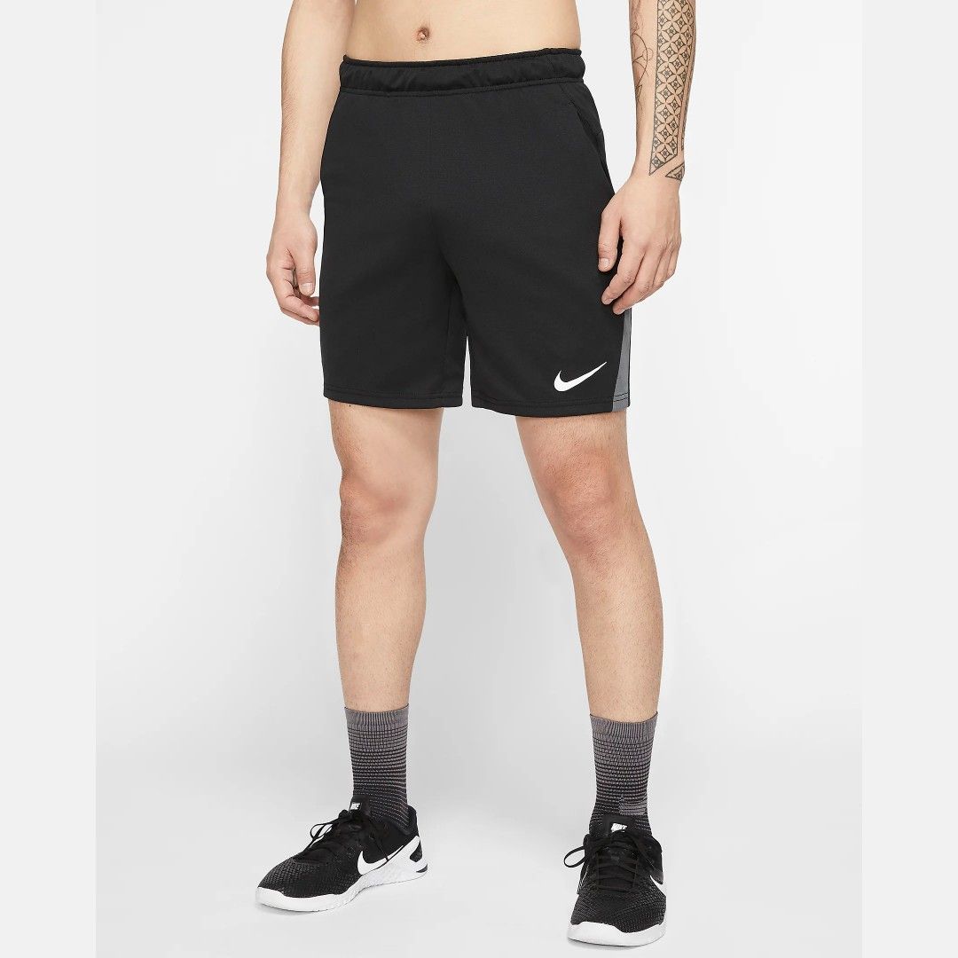 Мужские спортивные шорты Nike Dri-FIT