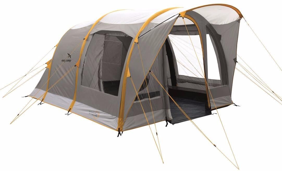 Easy Camp - Палатка кемпинговая Hurricane 300