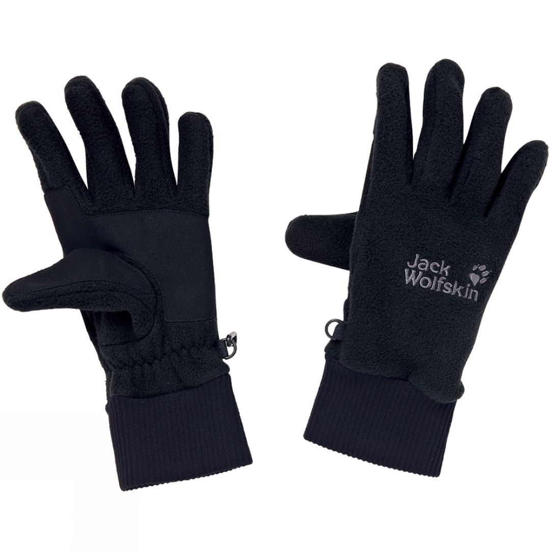 Перчатки зимние Jack Wolfskin Vertigo Glove